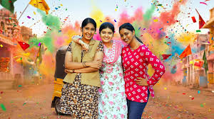 Kanaa Kandenadi