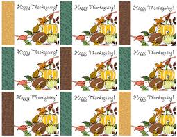 Thanksgiving place card printables // modern glam. Free Printable Thanksgiving Place Cards Also Great For Cupcake Toppers Labels And More Momswhosave Com