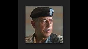 From Katrina To Harvey: Honoré Reunites With Twins He Saved 12 Years Ago