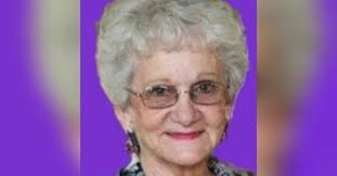 Mary Ruth Brisbin Obituary
