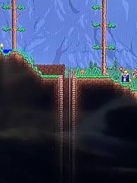 Will This Stop/Prevent Crimson From Spreading? | Terraria Community Forums