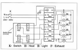 The hardware configuration diagram does not display correctly here due to some. Bathroom Heater Light Fan Installation Information Purchase Ie