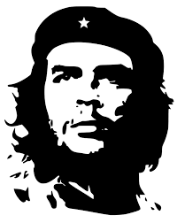 Che Guevara Sablon Ile Ilgili Gorsel Sonucu Che Guevara Sanat Pop Mozaic Sanati