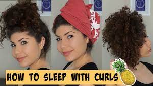 We did not find results for: How To Sleep With Curly Hair Tutorial Night Edition Youtube