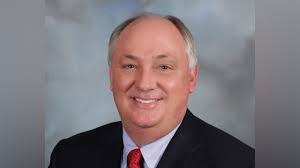 George Jeffcoat's Instagram, Twitter & Facebook