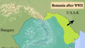 Armata româna, cu un efectiv de 540000 oameni, a strabatut, luptând în conditii grele de teren si clima, peste 1700 km, de la marea neagra, pâna aproape de praga, a eliberat 3831 localitati, printre care. Romania Dupa Cel De Al Doilea Razboi Mondial Buna Ziua Iasi Bzi Ro