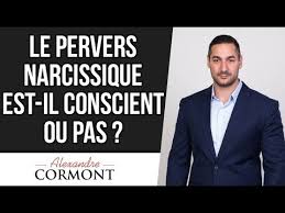 C est quoi un perver. Le Pervers Narcissique Est Il Conscient Ou Pas Youtube