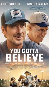 You Gotta Believe Trailer