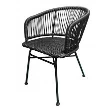 703948 Zaragoza Dining Chair Black In 2020 Dining Chairs Chair Seat Design