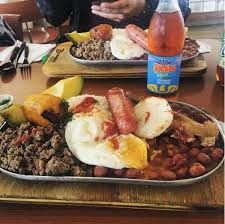To get to know medellin just let yourself be surprised by its incredible places and plans to enjoy. 13 Must Try Traditional Colombian Foods Colombian Food Traditional Colombian Food Colombian Cuisine