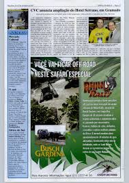 Jornal PANROTAS - Edição 525 -Novembro2002 by PANROTAS Editora - Issuu