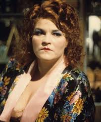 EastEnders Pam St Clement: 'I had a lesbian affair behind my husband's  back'