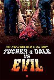 Redneck Redemption: “Tucker and Dale vs. Evil!” | Terror from Beyond the  Dave