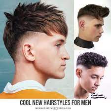 There isn't that one hairstyle that is the most popular and trendy that everyone has, like in previous eras. Best Men S Hairstyles Men S Haircuts For 2021 Complete Guide