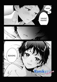 Leave a reply cancel reply. Baca Hige Wo Soru Soshite Joshikosei Wo Hirou Chapter 28 Komiku