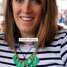 Elizabeth Eldredge (ebeldredge)