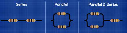 Series-Parallel-Series-Parallel-Circuits - The Engineering Mindset