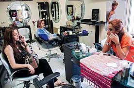 Iranian hair salon in toronto. Iranian Living Room Iranian Photography