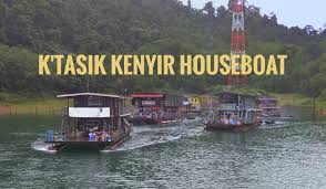 Exploring terengganu house boat tasik kenyir. Kwan Kwan Trip Kenyir Houseboat Jalan Hatyai Startseite Facebook