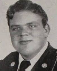 Well done to Andy Hansford for guessing right with Joe Pesci