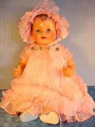 It is wonderful to read about the many dolls in the effanbee collection. Effanbee Dolls Truly Quality Dolls Which Have Endured