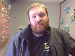 Nebraska Sex Offender Registry: Timothy John Cockerill