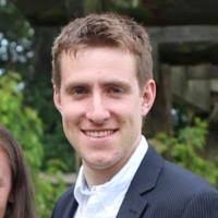 jamesturton (James Turton) · GitHub