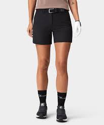 Macade Women's Flex Shorts 9134644- Medium Charcoal Regular