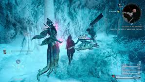 So this guide aims to provide tips how to increase the chances of a player winning in the game. Ffxv Greyshire Glacial Grotto Dungeon Walkthrough Final Fantasy Xv Dungeon Final Fantasy