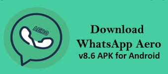 This whatsapp aero mod is quite good and masterpiece with its stylish theme and performance for regular use in the android system. Download Whatsapp Aero V8 60 Apk For Android Moms All