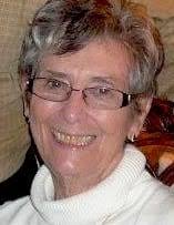 Marian Kennedy Obituary (1939