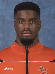 2015 Men's Track & Field Roster