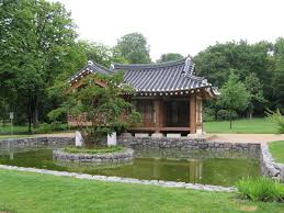 ¿estás diseñando un jardín japonés? Cultura De Corea Wikipedia La Enciclopedia Libre