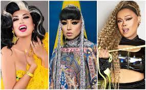 We did not find results for: Manila Luzon Phi Phi O Hara And 4 Other Queens From Rupaul S Drag Race That You Probably Didn T Know Were Filipino South China Morning Post