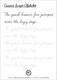 But if your penmanship is embarrassing, how do you improve your handwriting so that you can. Handwriting Practice Improve Handwriting Worksheets Preschool Worksheet Gallery