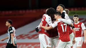 64 ปืนใหญ่อาร์เซนอล เปิดสนามเอมิเรตส์ สเตเดียม ต้อนรับการมาเยือนของ. Fjo8duqfv Zetm