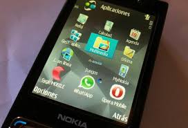 Programa para sincronizar su teléfono móvil nokia con el ordenador. Regreso Al Nokia N95 Probamos El Mitico Smartphone Que Hizo Sombra Al Primer Iphone Movilescelular