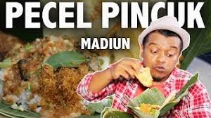 Maybe you would like to learn more about one of these? Pecel Pecel Pincuk Legendaris Di Madiun Benoe Makannya Nambah Youtube