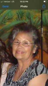 Teresa Maria Miranda