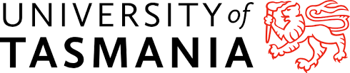 Logo University of Tasmania (UTAS)