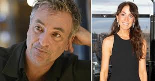 PT-Fia bryter tystnaden om tårarna med Tareq Taylor