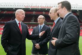 Manchester united football club is an english football club based in old trafford, greater manchester. Manchester United Joel Glazer S 2005 Mutv Interview Transcript Manchester Evening News