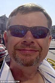 Doug Innes guilty after 4 crew died