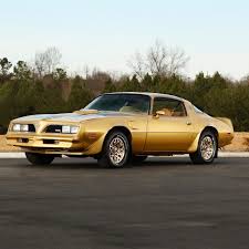 This 1978 firebird trans am is a three owner y88 special gold edition with just 11,584 miles. 1978 Pontiac Trans Am Se Y88 Gold Special Edition Lot 102 The Spring Quarterly Auctionmar 4 2017 10 00am