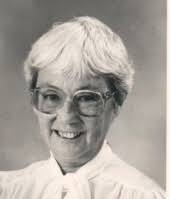 Obituary information for June Elizabeth Hebel