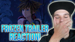 Kingdom Hearts 3 Frozen Trailer Reaction I M Sweating Youtube A global community of millions who come together each day to create their own entertainment. kingdom hearts 3 frozen trailer reaction i m sweating