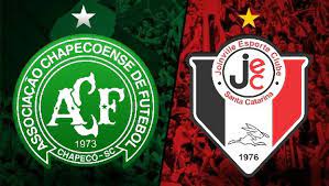 Adquira o pacote do campeonato catarinense e veja todos os jogos da competição. Chapecoense X Joinville Melhor Defesa Contra O Melhor Ataque Futebol Na Veia
