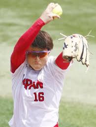 第53回 日本女子ソフトボールリーグ決勝トーナメント開催おめでとうございます。 また、この度は決勝戦の国歌独唱と始球式の大任を ske48 野島樺乃さんに委任して頂きファンとして大変光栄に思います。 ありがとうございます。 Iwsk4ozr6x P8m