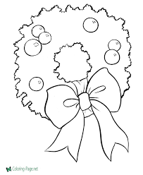 Printable coloring and activity pages are one way to keep the kids happy (or at least occupie. Christmas Coloring Pages