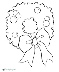 Experience the love and joy through their eyes when you show them all sorts of merry tidings. Christmas Coloring Pages